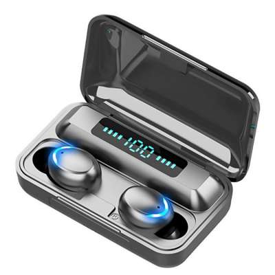 Wireless Earphone Earbuds Mini Sport TWS with High Quality